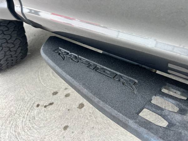 2018 Ford F-150 Raptor 4x4 - Photo 12