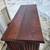 Early 20th Century Oak Court Cupboard 15 thumbnail