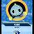 Wendy's Sonic the Hedgehog Chao 35th Anniversary 34/35 Trading Card 1 thumbnail