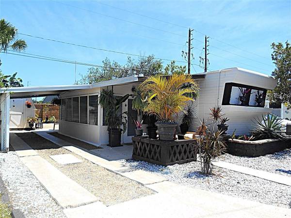 $74,500 / 2br - MOBILE IN 55+ RESIDENT OWNED PARK - EXCELLENT NEIGHBORHOOD (St Pete/Tyrone)63991225080835120