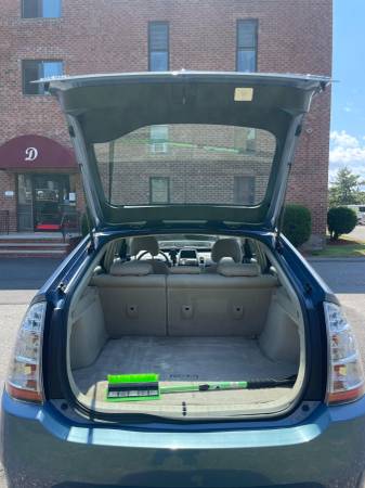 2008 Toyota Prius - $5,200 (Revere)63469916696449124