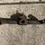 Chevy 1958-62 235 6 Cylinder Intake Manifold 3 thumbnail