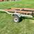 Galvanized Boat / Jetski Trailer 5 thumbnail