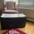 FREE Ottoman with storage 2 thumbnail