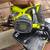 Ryobi CSB135L 14 Amp 7-1/4" Corded Circular Saw with Laser Works Great 4 thumbnail
