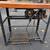 Singer Sewing Machine and Stand with Motor 4 thumbnail