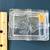 Vintage Nachtmann 24% Lead Crystal Trinket Jew Box West Germany 1970's 4 thumbnail
