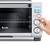Like new Breville Compact 1800W Smart Toaster Oven 3 thumbnail