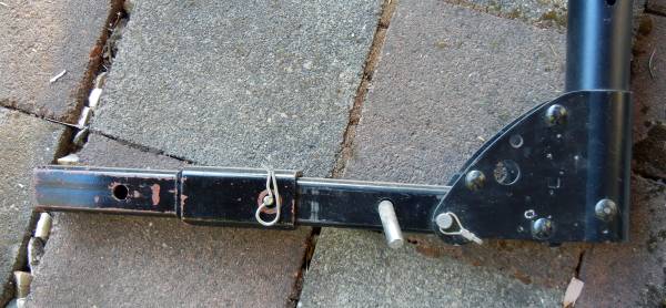 SARIS HITCH 4 Bike Rack - $70 (beaverton OR)63471264770817124