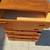Danish Teak Mid Century Dresser*RARE* "WOW" 6 thumbnail