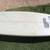 BECKER Wheatley 6' Hand-Shaped Tri Fin Surfboard | Rare Vintage 3 thumbnail