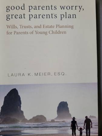 Good Parents Worry, Great Parents Plan 1