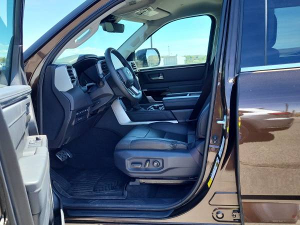 2023 Toyota Tundra 4x4 4WD - Photo 7