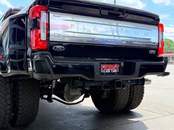 2023 Ford F-450 Super Duty - Photo 8