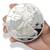 Giant Silver eagles -  4 oz. ea, 3 thumbnail