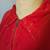 Men's FACONNABLE Medium Red Waterproof Jacket 7 thumbnail
