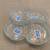 Mikasa Celebration Gift Candy Dish 1 thumbnail