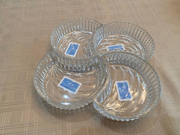 Mikasa Celebration Gift Candy Dish 1
