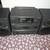 Vintage Panasonic s xbs dual cassette and cd player combo with AM/FM r 6 thumbnail