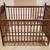 Crib for sale 4 thumbnail