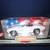 DIE CAST CORVETTES 15 thumbnail
