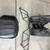 Kawasaki KLR 650 Endurance Soft Panniers, Frame Mounts & Tail Bag 1 thumbnail