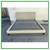 Eastern Standard King Room & Board Hoffman Bed Frame 2 thumbnail