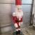 6 1/2 Foot Santa Nutcracker 3 thumbnail
