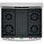 30-inch 5 burner stainless steel GE stove- Wirecutter Approved! 2 thumbnail