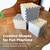 Foam Floor Tiles Play Mat for Kids - Interlocking, Soft, Non-Toxic 18 thumbnail
