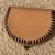 Vintage Hand Crafted Soft Genuine Leather Coin Purse *New* 1 thumbnail