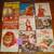 Vintage/Antique Craft Pattern Booklets Knit Crochet Tatting ++ 7 thumbnail