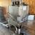 Commercial restaurant pass-through dishwashers 4 thumbnail