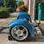Trigg Trike Conversion with reverse 4 thumbnail