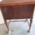 Antique 1940's Sewing Machine 2 thumbnail