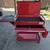 CORNWELL TOOLS Rolling Tool Box Toolbox Cart Chest Cabinet With Keys 1 thumbnail