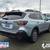 2022 Subaru Outback Premium Wagon 4D 8 thumbnail