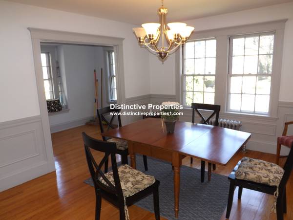 $3,000 / 2br - NO FEE!!  A MUST SEE!!  5+RMS 2BR 1BA HW W&D DW 1 CAR NOW (Arlington Center)63856339530113121