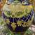 Ceramic vintage outdoor pot 3 thumbnail