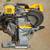 DeWalt 12" Corded 15amp Compound Miter Saw Double-Bevel 3 thumbnail
