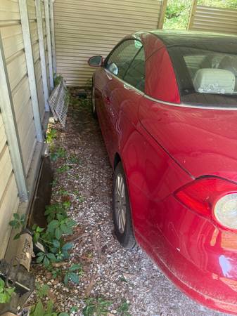 2008 Volkswagen EOS - $3,000 (Pittsford)63622557492739122