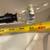 Curtain Rod with Plastic End Knobs 31" x 56". 6 thumbnail