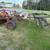 Glencoe Soil Saver 9-Shank Chisel Plow w/Spike Tooth Harrow 6 thumbnail