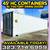 20 40 ft Cargo Container Storage Reefer Shipping Shed Sheds Containers 2 thumbnail