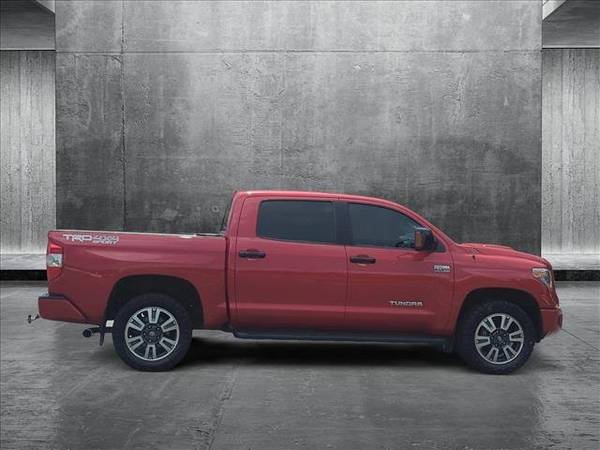 2018 Toyota Tundra 4WD 4x4 Truck SR5 Crew Cab - $38,991 (Call *(470) 944-7153* to Confirm Availability Instantly)63620566888323123
