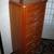 Large Standing Jewelry Armoire / Chest / Cabinet 3 thumbnail