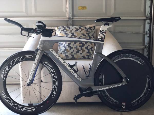 Diamondback Serios F 1