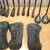 Cobra Baffler Blade AMS 5355 Golf Irons (Set of 11) [Mint Condition] 2 thumbnail