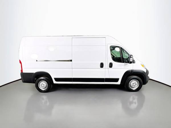 2025 RAM ProMaster - Photo 6