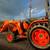 2013 Kubota MX5100 MFWD Tractor w/ 6' Bucket & Shuttle Gear 1 thumbnail